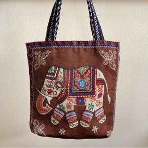 Handmade Totes